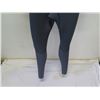 Image 8 : Mens Infiniti X-Zip Hooded Fullsuit Wetsuit 5/4mm, Gray, Size L