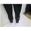 Image 8 : Womens Back Zip Fullsuit Wetsuit 3/2mm, Black/Blue, Size 8