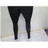 Image 8 : Womens Drylock X-Zip Fullsuit Wetsuit 4/3mm, Black, Size 8