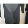 Image 8 : Womens Drylock X-Zip Fullsuit Wetsuit 3/2mm, Black, Size 8