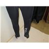 Image 8 : Womens Back Zip Dive Fullsuit Wetsuit 5/4mm, Black/Pink, Size  8