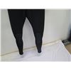 Image 4 : Womens Drylock X-Zip Fullsuit Wetsuit 5/4mm, Black, Size 8