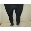 Image 7 : Womens Front Zip Hooded Dive Fullsuit Wetsuit 7/6mm, Black/Blue, Size 8