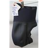 Image 1 : Mens Drylock Hood 2mm, Black, Size L