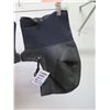 Image 2 : Mens Hood 4/3mm, Black, Size L