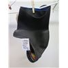 Image 2 : Mens Drylock Hood 2mm, Black, Size L