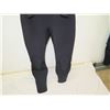Image 4 : Mens Military Diver Fullsuit Wetsuit 7/6mm, Black, Size 3XL