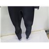 Image 4 : Mens Military Hooded Chest Zip Wetsuit 7/6mm, Black, Size L