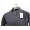 Image 2 : Mens Thermolite Fullsuit Wetsuit 3mm, Black, Size L