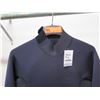 Image 2 : Mens Thermolite Fullsuit Wetsuit 3mm, Black, Size L