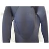 Image 3 : Mens Thermolite Fullsuit Wetsuit 7/6/5mm, Black, Size L