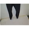 Image 4 : Mens Military Fullsuit Wetsuit 3/2mm, Black, Size XL