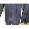 Image 7 : Mens Military Fullsuit Wetsuit 3/2mm, Black, Size XL