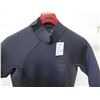 Image 2 : Mens Thermolite Springsuit Wetsuit 2mm, Black, Size L