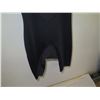 Image 3 : Mens Thermolite Springsuit Wetsuit 2mm, Black, Size L