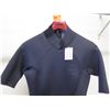 Image 2 : Mens Thermolite Springsuit Wetsuit 2mm, Black, Size L
