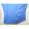 Image 3 : Womens Front Zip Jacket 1.5/1mm, Blue, Size 8