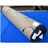 Image 1 : Qty 1 Roll Neoprene 5mm - Black/Black, ULTRASPAN/NEOSPAN, 5 Sheets