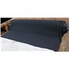 Image 1 : Qty 1 Roll Neoprene 3mm Black/Black, ULTRASPAN/ULTRASPAN B, 8 Sheets