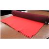 Image 1 : Qty 1 Roll Neoprene 3mm - Orange/D35Red, ULTRASPAN/THERMAL-BANDS-S, 8 Sheets