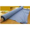Image 1 : Qty 1 Roll Lycra 2-tone AIRAFLEX - True Navy, 88% POLYESTER 12% SPANDEX, 111 Yards