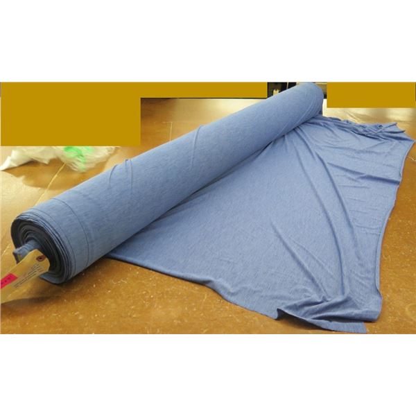 Qty 1 Roll Lycra 2-tone AIRAFLEX - Natural Grey, 88% POLYESTER 12% SPANDEX, 110 Yards
