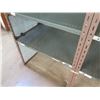 Image 2 : Metal Warehouse Shelving Unit 122"L (Contents not included)