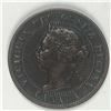 Image 2 : Canadian Large Cent 1894 AU ++