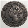 Image 2 : Canadian Large Cent 1899 EF++