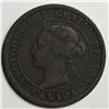 Image 2 : Canadian Large Cent 1900H VF++