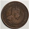 Image 2 : Canadian Large Cent 1902 EF+
