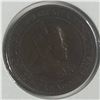 Image 2 : Canadian Large Cent 1904 F