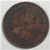 Image 2 : Canadian Large Cent 1906 VF+