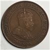 Image 2 : Canadian Large Cent 1908 VF+