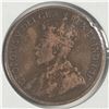 Image 2 : Canadian Large Cent 1912 VF