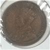 Image 2 : Canadian Large Cent 1913 VF