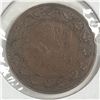 Image 1 : Canadian Large Cent 1914 VF
