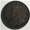 Image 2 : Canadian Large Cent 1915 VF