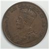 Image 2 : Canadian Large Cent 1915 VF