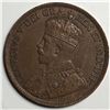 Image 2 : Canadian Large Cent 1918 EF++