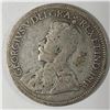 Image 2 : Canadian .10 Cent Dime 1928