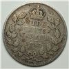 Image 1 : Canadian .10 Cent Dime 1933