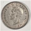 Image 2 : Canadian .10 Cent Dime 1941 VF