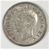 Image 2 : Canadian .10 Cent Dime 1950