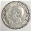Image 2 : Canadian .10 Cent Dime 1952