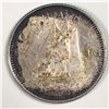Image 1 : Canadian .10 Cent Dime 1953
