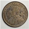 Image 2 : 1930 King George V 25 Cents