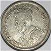Image 2 : 1933 King George V 25 Cents