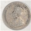 Image 2 : 1934 King George V 25 Cents