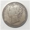 Image 2 : Newfoundland .50 cents 1899 Narrow 9's